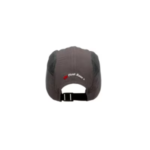 Каскетка 3M 2014300 First Base+, козирок 55 мм, сірий. Photo 2